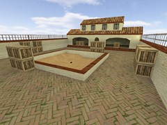 FunClub - карта aim_favela