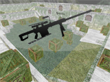 ИРКУТСК PUBLIC 2 CS 1.6 - ВЛАСТЬ НАРОДУ - карта aim_sk_awp