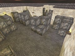 Хохольский [KreedzJump] # - карта bhop_MoLwiz