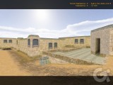 EViLZOMB.RU » ORIGINAL BIOHAZARD © 2016-2026 - карта bio_dusty_2x2_fl