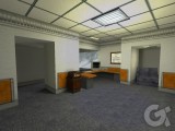 ORIGINAL GUNGAME - карта cs_office_2x2