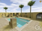 CLASSIC ARENA - карта css_pool