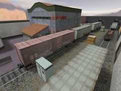 #[CS-BEST.org.ua] UKRAINE# - карта de_classicsmix_b2