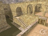 МОЛОДЁЖЬ 90-х Пушки + Лазеры™ - карта de_dust20022