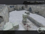 impossible Gaming * [DUST2 ONLY] - карта de_dust2_snow