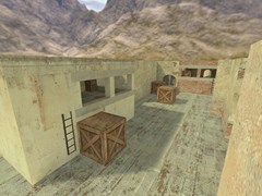 УРАЛЬСКИЙ PUBLIC 18+ - карта de_energy_v2