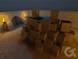 Gg.LeagueCs.Ro # GunGame Mod - карта gg_night_aztec