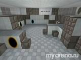ORIGINAL GUNGAME - карта gg_portal_one