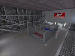 [JB]ТЫ ДОЛЖЕН ВЫЖИТЬ!® - карта jail_qaol_v1