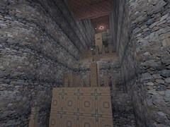 [UA] KZ 亗 BHOP [100aa] - карта kz_kzfr_shAktIblock