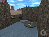 Ze.DarkLegions.Ro # Zombie Escape - карта ze_cataclysm_roz