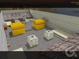 [MAXPLAYERS] ZOMBIE UNLIMITED© #1 - карта zm_2boxes