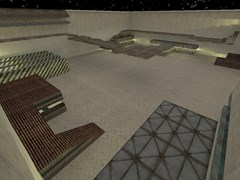 Zm.LeagueCS.Ro - Zombie Evolution 4.3 - карта zm_anthrax_v2_fix