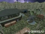 [MAXPLAYERS] ZOMBIE UNLIMITED© #1 - карта zm_anvil_base