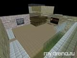 [ZOMBIES]+[CSO MOD] [#1] CSOMOD.COM [since 2012] - карта zm_clinic_hl2go
