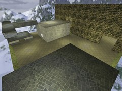 ZombieGround.ru # Biohazard - карта zm_darkroom_fix_zg