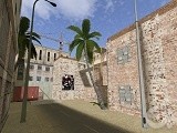 **Zombie Plague 4.3 [Resident Evil]** - карта zm_ds_army_re_v6
