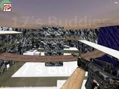 Old-School - Zombie |FreeVIP+Knife+FastAmmo+FDL| - карта zm_ice_attack_HD