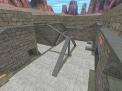 [MAXPLAYERS] ZOMBIE UNLIMITED© #2 - карта zm_infected