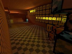 [ZOMBIES]+[CSO MOD] [#1] CSOMOD.COM [since 2012] - карта zm_mario_cube