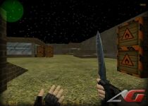 ZM.LALEAGANE.RO | ZOMBiE PLAGUE 6.3 - карта zm_nose