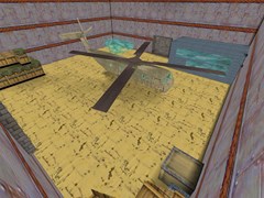 [MAXPLAYERS] ZOMBIE UNLIMITED© #2 - карта zm_scp_base