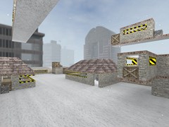 JOIN: 51.68.178.36:27015 - карта zm_snowbase_fix