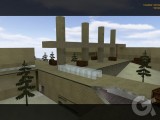 [ZOMBIES]+[CSO MOD] [#1] CSOMOD.COM [since 2012] - карта zm_winter_light