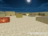 [ZOMBIES]+[CSO MOD] [#1] CSOMOD.COM [since 2012] - карта zm_wohooo_final